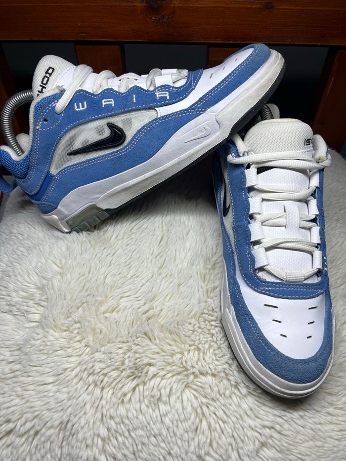 Chaussures Nike - photo numéro 3
