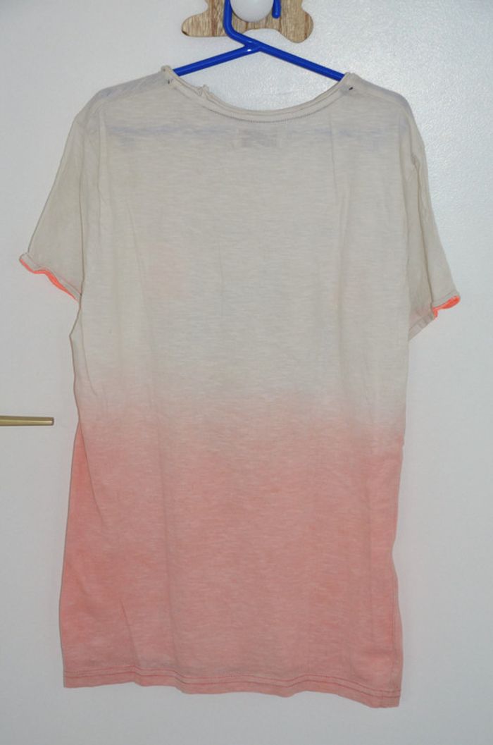 T shirt 14 ans Zara - photo numéro 3