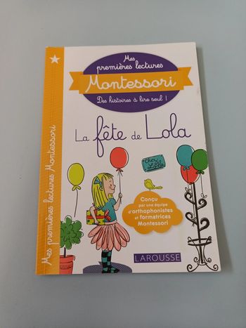 La fête de Lola