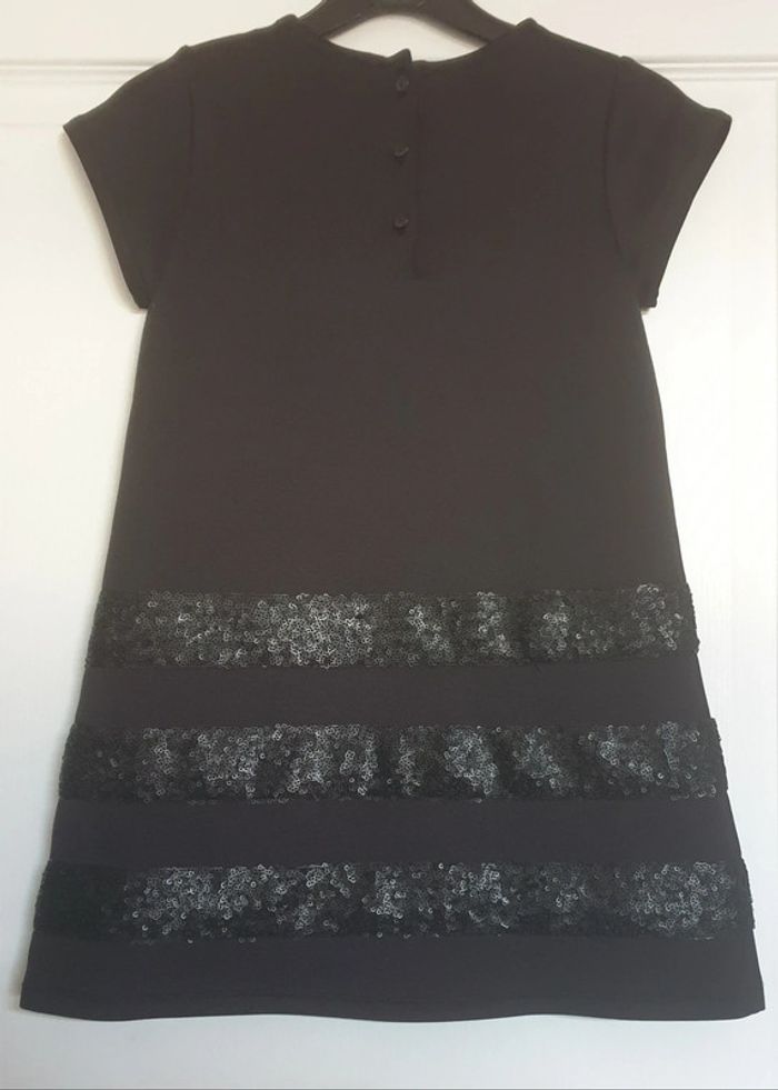 Petite robe noire 5 ans - photo numéro 5