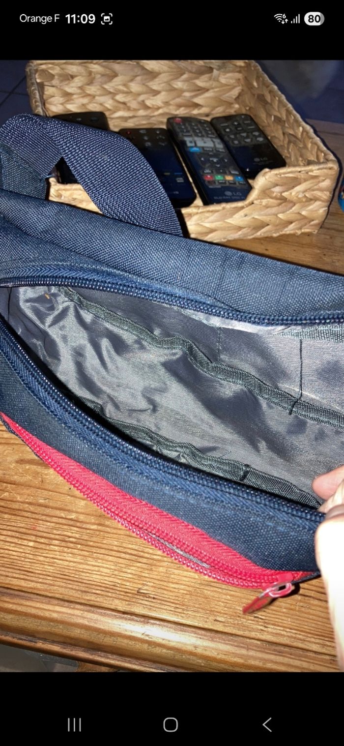 Banane homme Fila - photo numéro 4