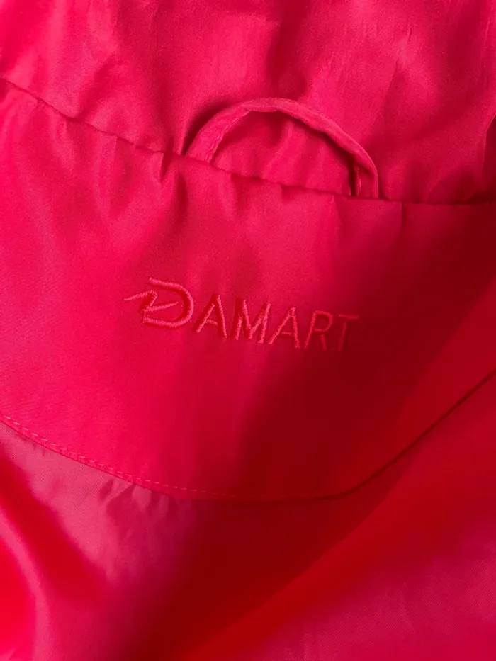 Veste imperméable Damart - photo numéro 7
