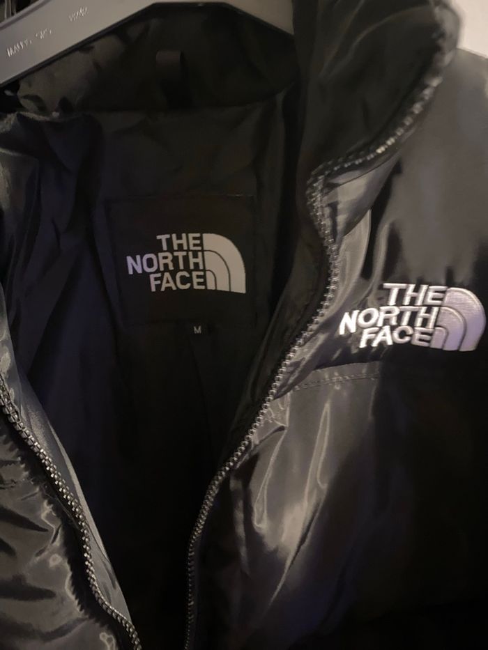 Doudoune the North Face - photo numéro 2