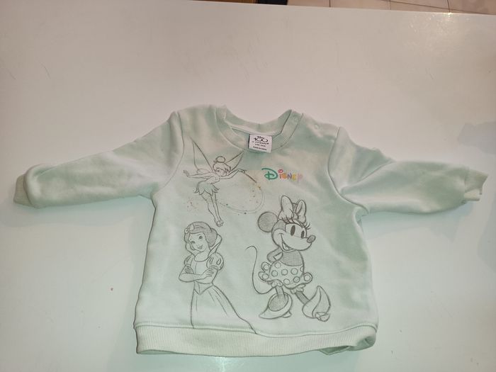 Pull Disney