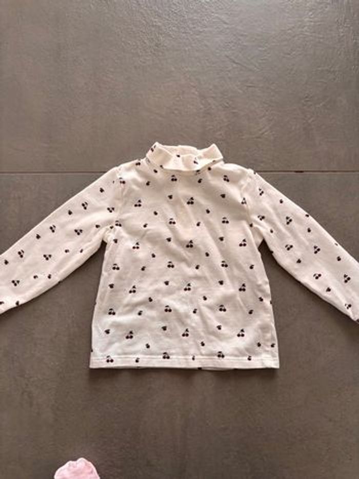 lot vêtement bébé - photo numéro 4