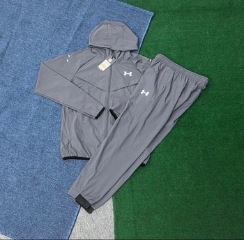 Ensemble Under Armour