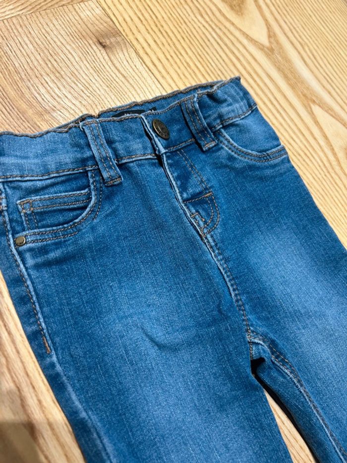 Jeans bleu - photo numéro 2