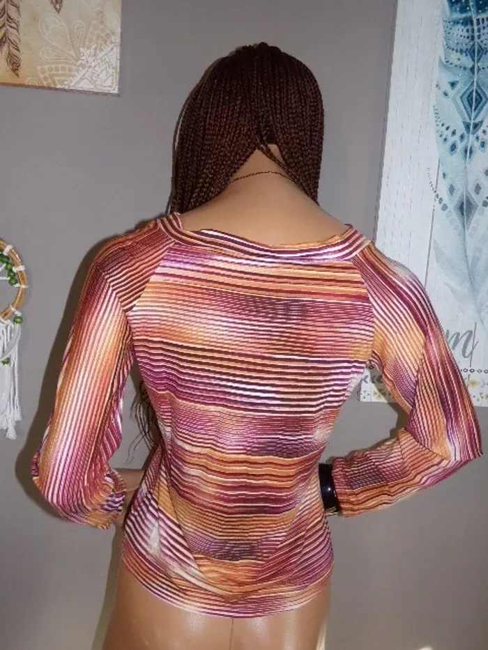 Teeshirt - photo numéro 4