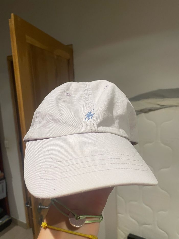 Casquette