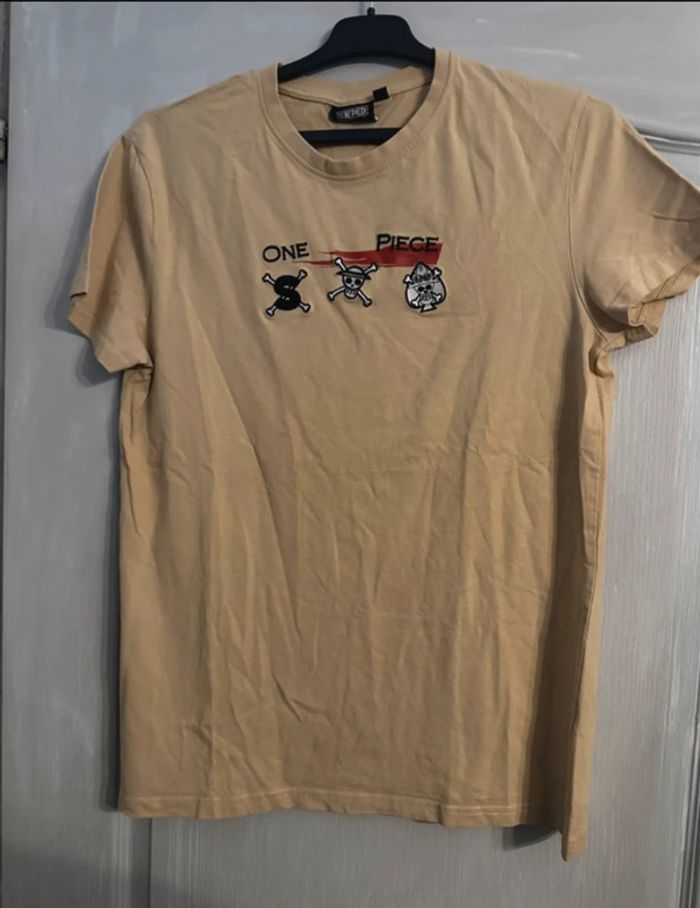 T-Shirt - photo numéro 2