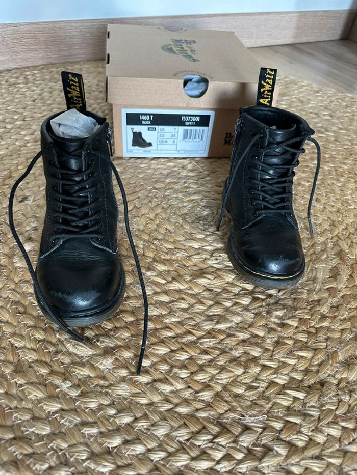 Dr Martens