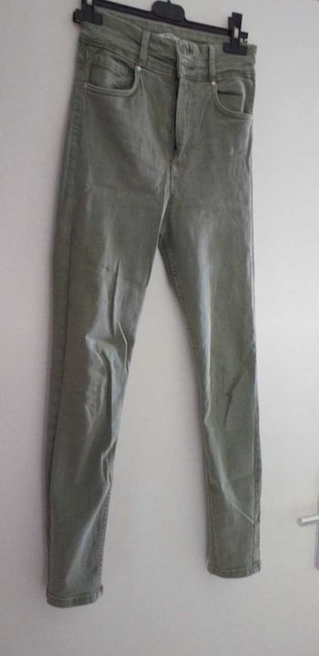 Pantalon femme