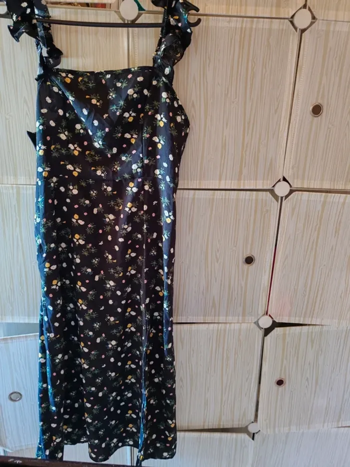 Robe été