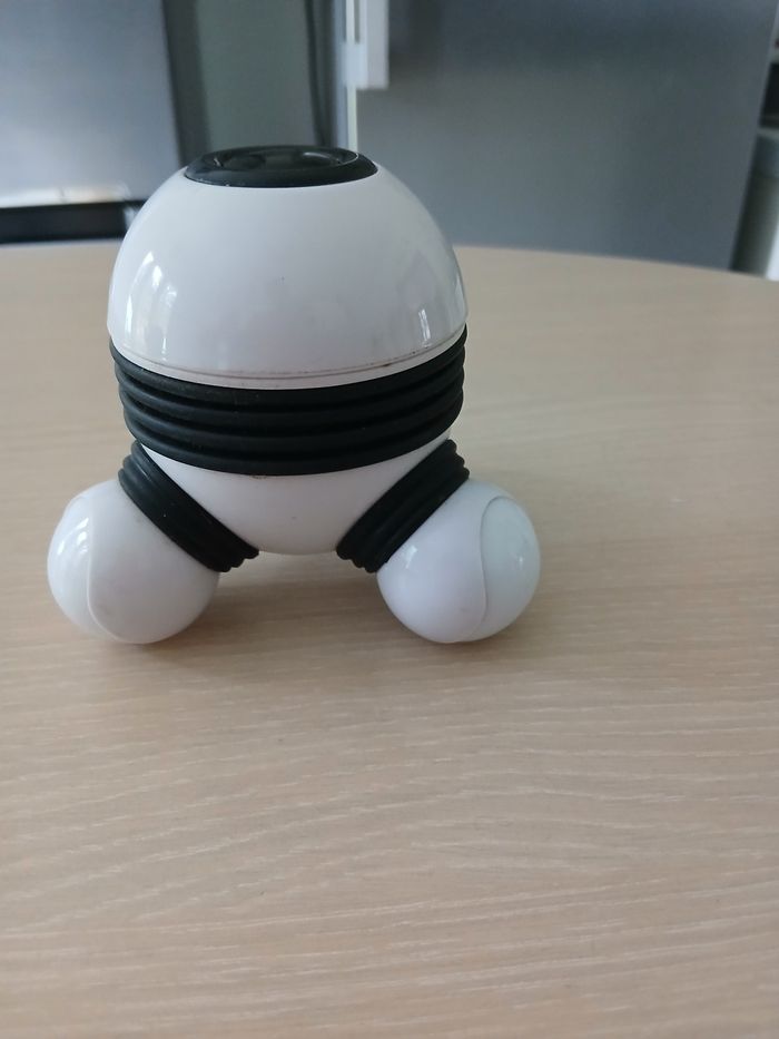 Apareil de massage tres bonne etat - photo numéro 2
