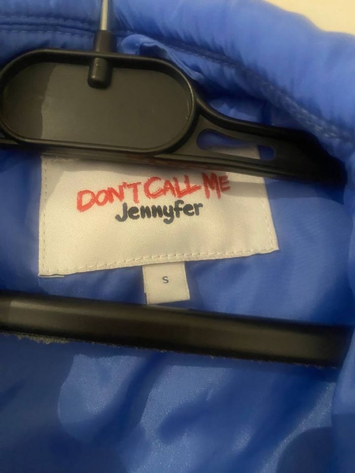 Veste - photo numéro 6