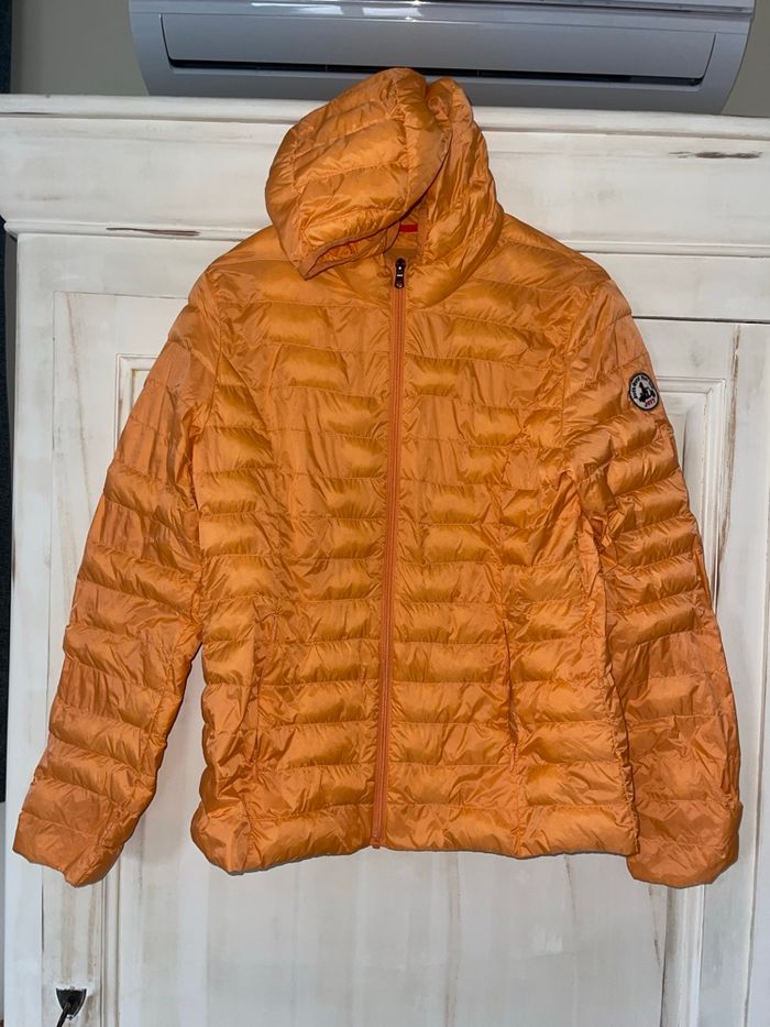 Doudoune Jott - photo numéro 5