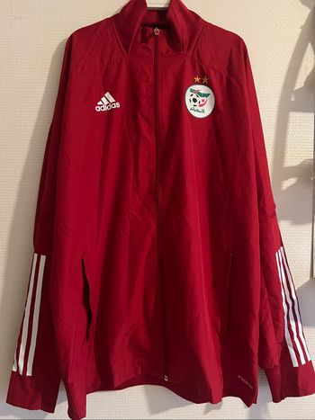Veste Algérie