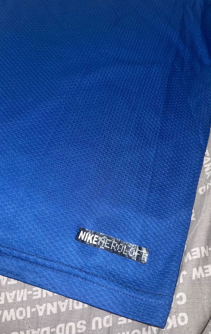 T-shirt Nike XS - photo numéro 5