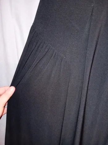 Pantalon.fluide