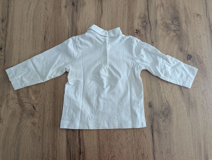 Lot vêtements bébé fille 1 an hiver - photo numéro 4