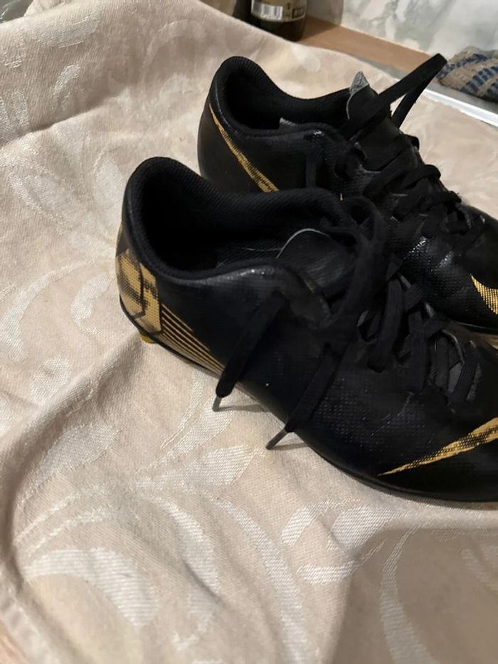 Chaussure de foot Nike - photo numéro 3