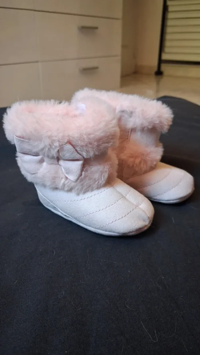 Chaussures bébé