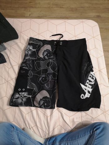 Short bain