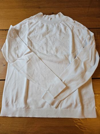 Pull tommy hilfiger tres bon état