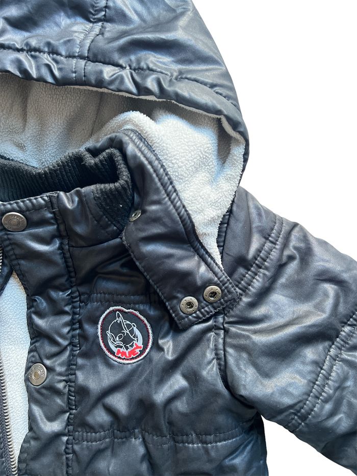 Doudoune manteau Disney - photo numéro 3