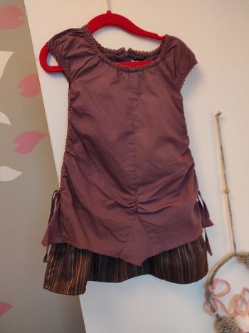 Robe kimbaloo 24 mois