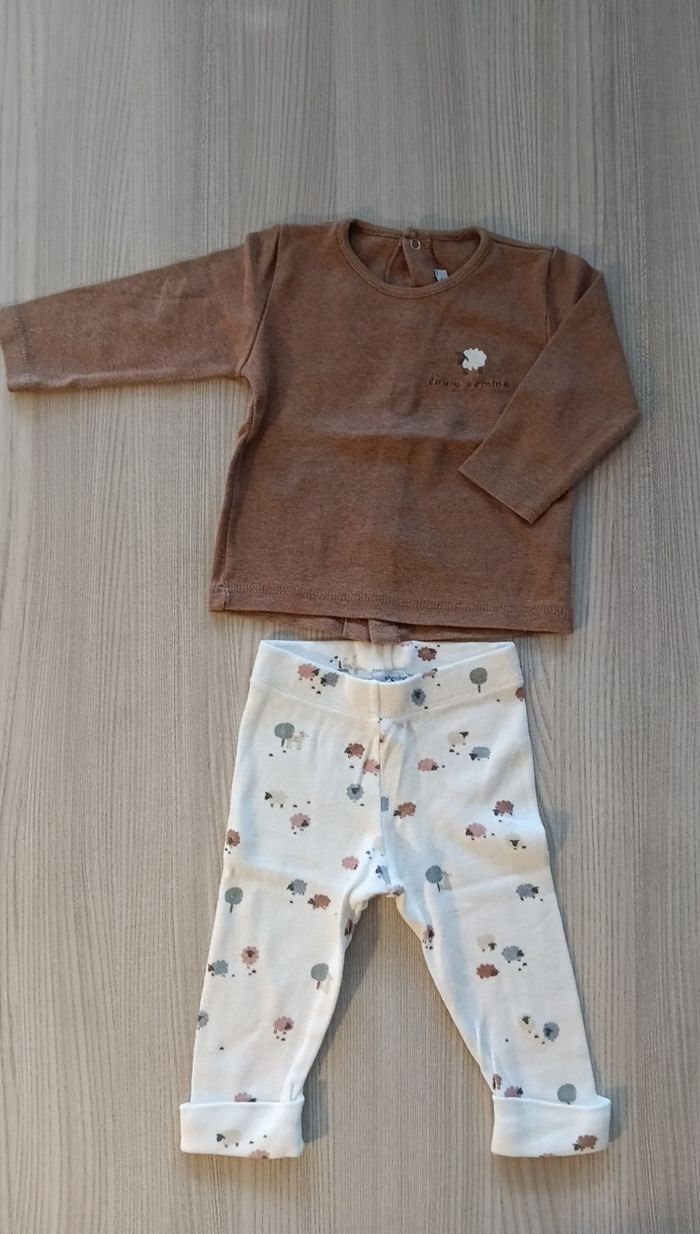 Ensemble mixte - photo numéro 1