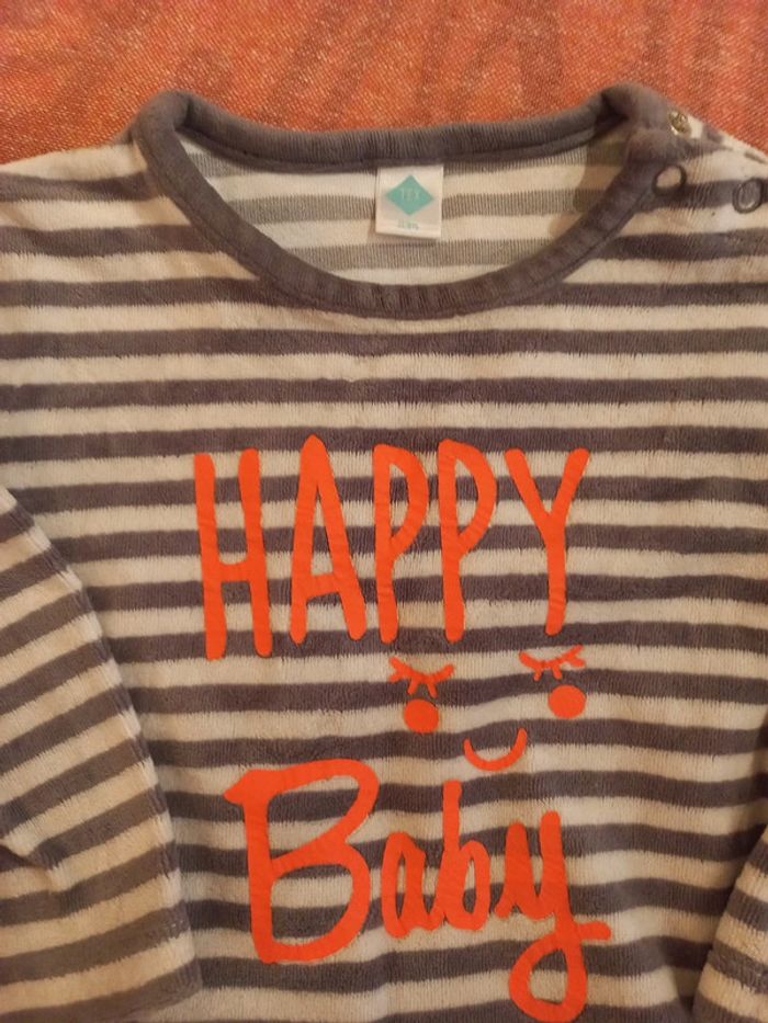 Ensemble ou pyjama 24 mois, des 18 mois - photo numéro 4