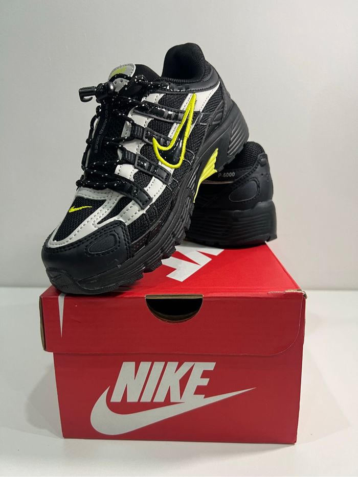 Chaussure Nike P6000 - photo numéro 7