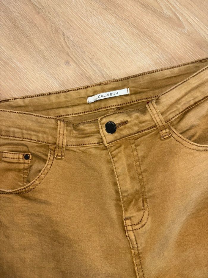 Pantalon kalisson - photo numéro 3