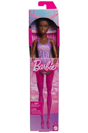 Barbie ballerine