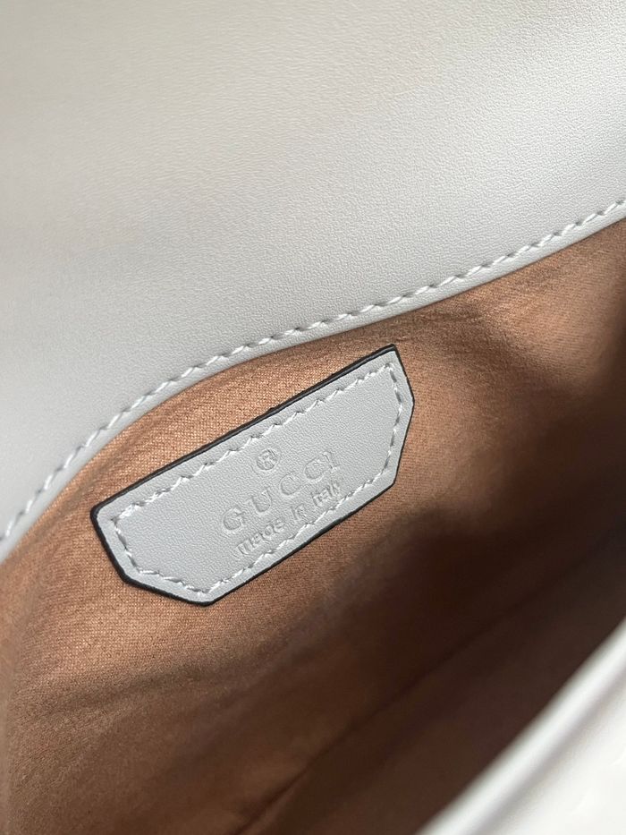 Gucci Marmont mini  583571 - photo numéro 8