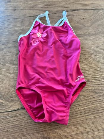 Maillot une pièce