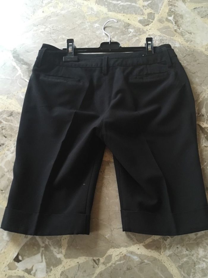 Short chic - photo numéro 2