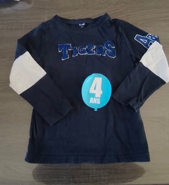 T-shirt ML 