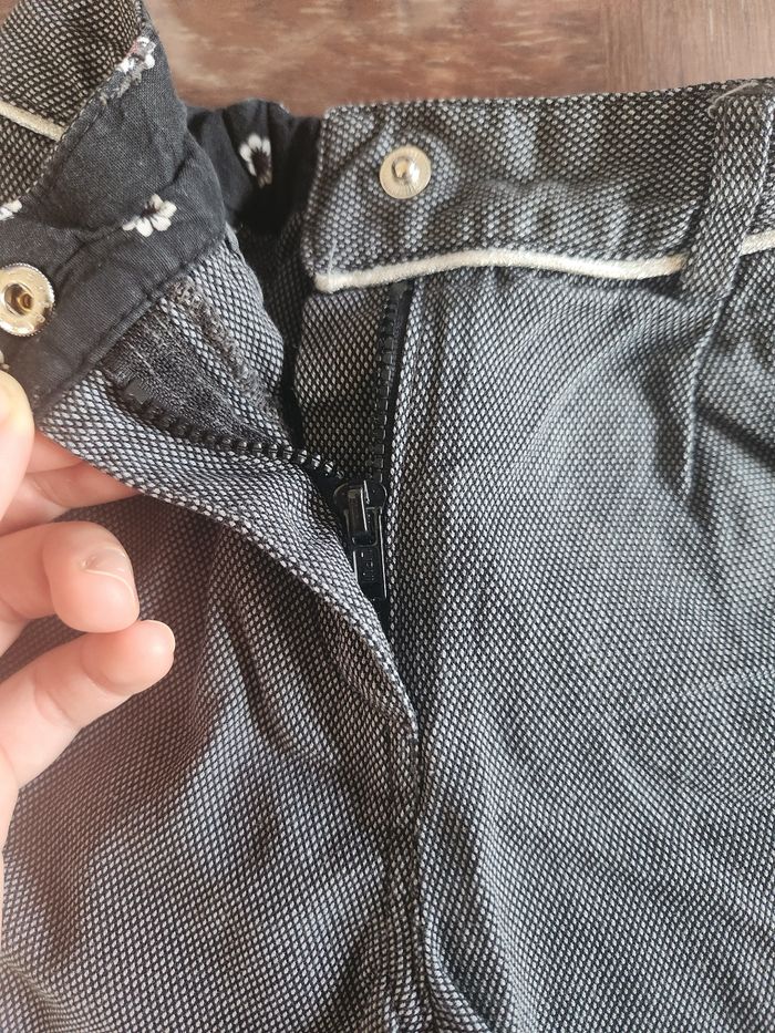 Short - photo numéro 4