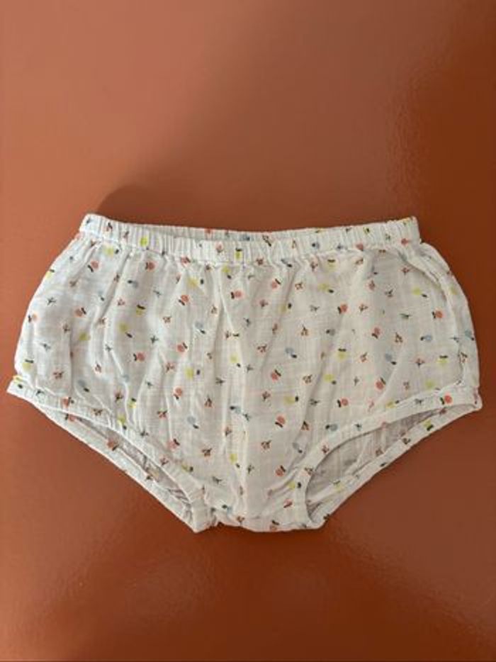 Robe avec bloomer - photo numéro 4