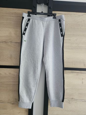 Jogging xl lacoste
