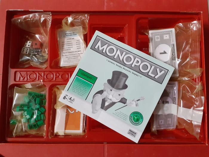 Monopoly - photo numéro 2