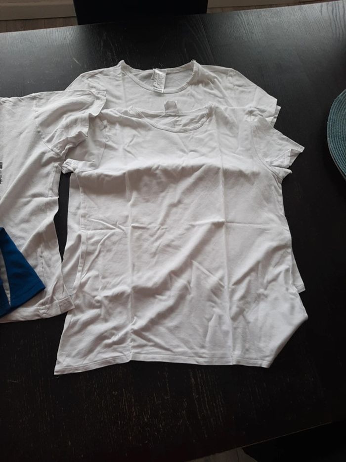 4 tee shirt - photo numéro 7