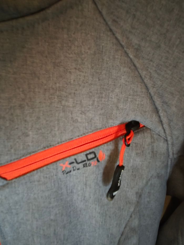 Veste d'hiver - photo numéro 2