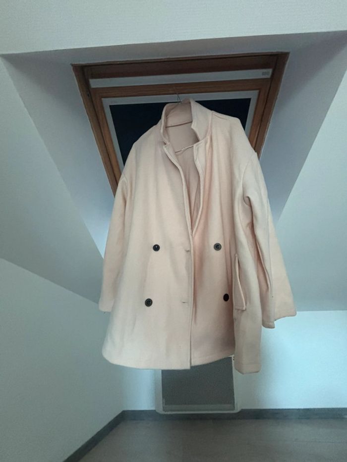 Manteau hiver