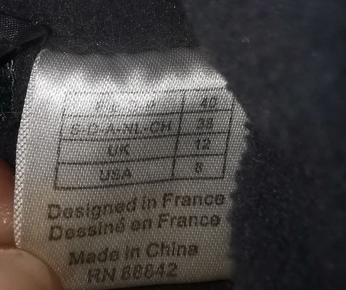 Doudoune sans manches femme taille 40 - photo numéro 4