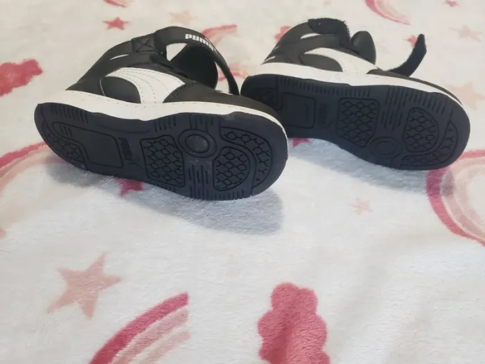 Basket - photo numéro 7