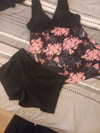 Maillot robe