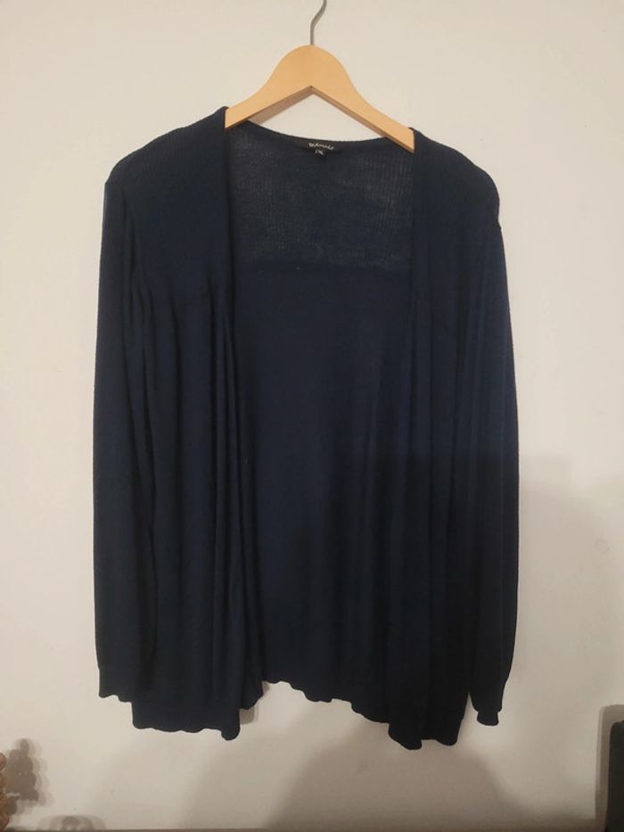 Gilet M&S mode 3XL